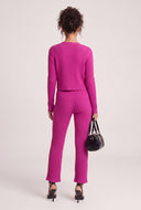 Makayla High Waist Pants
