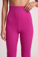Makayla High Waist Pants