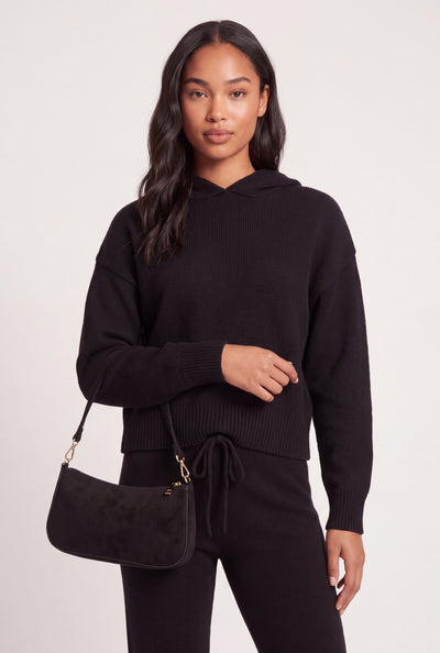 Alara Sweater Hoodie