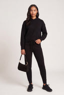 Alara Sweater Hoodie
