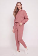 Alara Sweater Hoodie