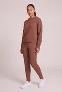 Alara Sweater Hoodie