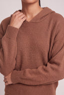 Alara Sweater Hoodie