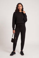 Alara Drawstring Joggers