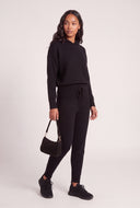 Alara Drawstring Joggers