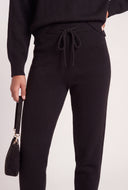Alara Drawstring Joggers