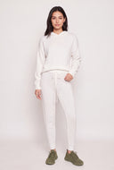 Alara Drawstring Joggers