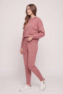 Alara Drawstring Joggers