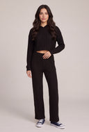 Maia Rib Knit Pants