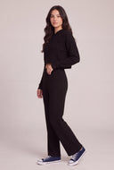 Maia Rib Knit Pants