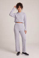 Maia Rib Knit Pants