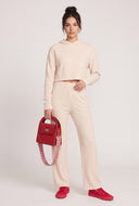 Maia Rib Knit Pants