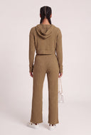 Maia Rib Knit Pants