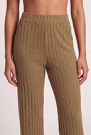Maia Rib Knit Pants