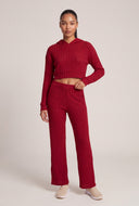 Maia Rib Knit Pants