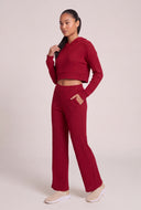 Maia Rib Knit Pants