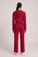 Maia Rib Knit Pants