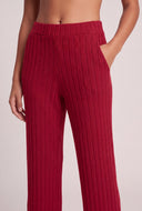 Maia Rib Knit Pants