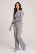 Leia Cable Knit Sweater