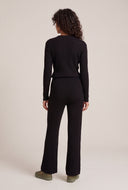 Leia Cable Knit Pants