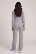 Leia Cable Knit Pants
