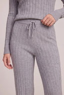 Leia Cable Knit Pants