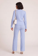 Leia Cable Knit Pants