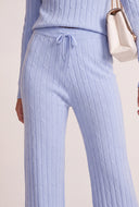Leia Cable Knit Pants