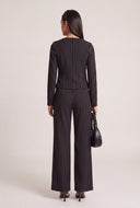 Cora Pinstripe Pants