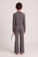 Haley Rib Knit Pants