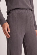 Haley Rib Knit Pants