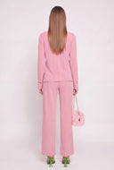 Haley Rib Knit Pants