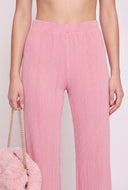 Haley Rib Knit Pants