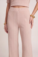 Haley Rib Knit Pants