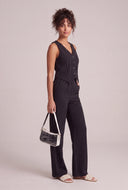 Bridget Pinstripe Pants