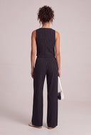 Bridget Pinstripe Pants