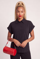 Darcy Button Front Shirt