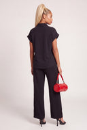 Darcy Button Front Shirt