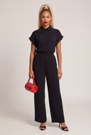 Charlotte Wide Leg Pants