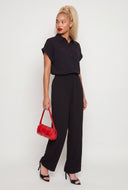 Charlotte Wide Leg Pants