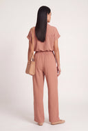 Charlotte Wide Leg Pants