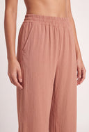 Charlotte Wide Leg Pants