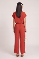 Charlotte Wide Leg Pants