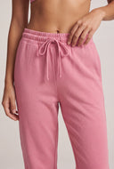 Savannah Drawstring Joggers