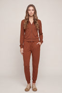 Savannah Drawstring Joggers