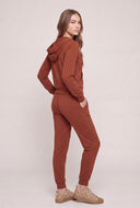 Savannah Drawstring Joggers