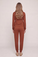 Savannah Drawstring Joggers