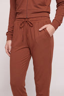 Savannah Drawstring Joggers