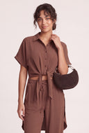 Mara Pull On Pants