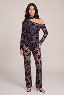 Melany Asymmetrical Top
